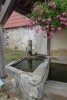 Lavoir de EGLENY