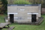 Lavoir de ESCAMPS