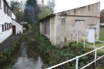 Lavoir de ESCAMPS