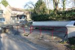Lavoir de LINDRY