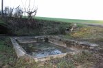 Lavoir de LINDRY