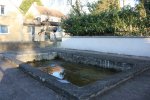 Lavoir de LINDRY
