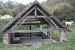 Lavoir de PARLY