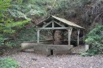 Lavoir de PARLY