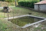 Lavoir de POURRAIN