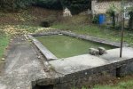 Lavoir de POURRAIN