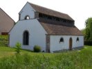Lavoir de CHEMILLY SUR YONNE