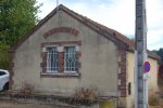 Lavoir de CHEMILLY SUR YONNE