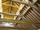 Lavoir de CHEMILLY SUR YONNE