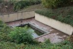 Lavoir de MONT ST SULPICE