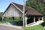 Lavoir de FLEURIGNY