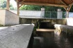 Lavoir de FLEURIGNY