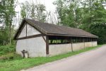 Lavoir de LA CHAPELLE SUR OREUSE