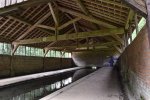 Lavoir de LA CHAPELLE SUR OREUSE