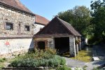 Lavoir de ST MARTIN SUR OREUSE