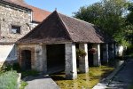 Lavoir de ST MARTIN SUR OREUSE