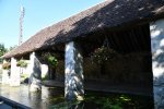 Lavoir de ST MARTIN SUR OREUSE