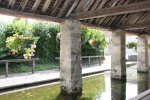 Lavoir de ST MARTIN SUR OREUSE