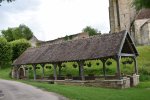 Lavoir de THORIGNY SUR OREUSE