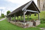 Lavoir de THORIGNY SUR OREUSE