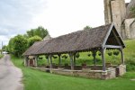 Lavoir de THORIGNY SUR OREUSE