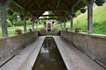 Lavoir de THORIGNY SUR OREUSE