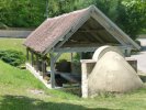 Lavoir de THORIGNY SUR OREUSE
