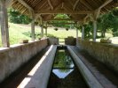 Lavoir de THORIGNY SUR OREUSE