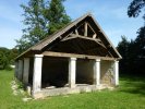 Lavoir de MAILLY LA VILLE