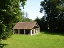 Lavoir de MAILLY LA VILLE