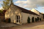 Lavoir de SACY
