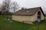 Lavoir de SERY