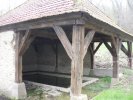 Lavoir de ST MORE