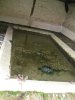 Lavoir de ST MORE