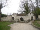 Lavoir de VERMENTON