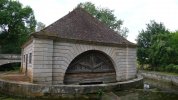 Lavoir de VOUTENAY SUR CURE