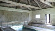 Lavoir de VOUTENAY SUR CURE