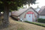 Lavoir de CHAMPS SUR YONNE