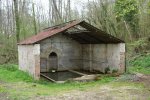 Lavoir de ESCOLIVES STE CAMILLE