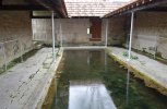 Lavoir de ESCOLIVES STE CAMILLE