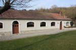 Lavoir de IRANCY
