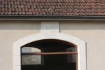 Lavoir de IRANCY