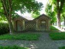 Lavoir de JOIGNY
