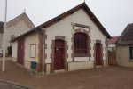 Lavoir de LOOZE