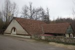 Lavoir de PAROY SUR THOLON