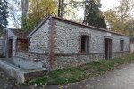 Lavoir de ST AUBIN SUR YONNE