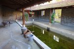 Lavoir de ST AUBIN SUR YONNE