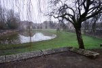 Lavoir de ETIVEY