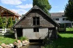 Lavoir de JOUANCY