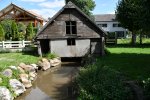 Lavoir de JOUANCY